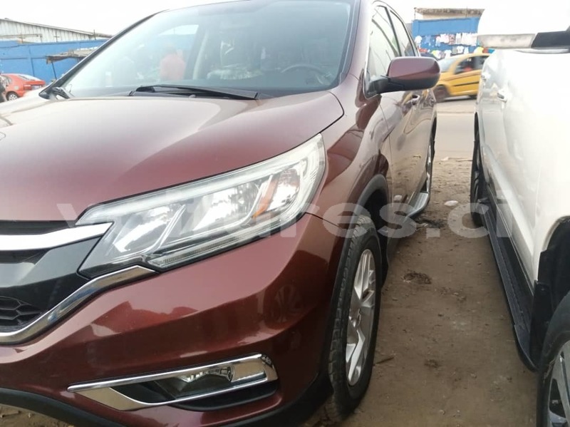 Big with watermark honda cr v abidjan abidjan 22736