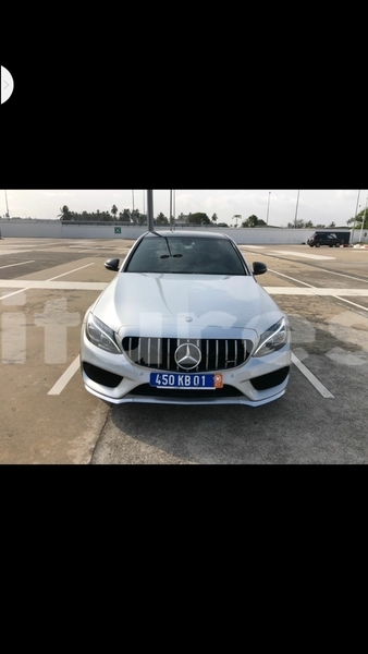 Big with watermark mercedes benz c classe abidjan abidjan 22741