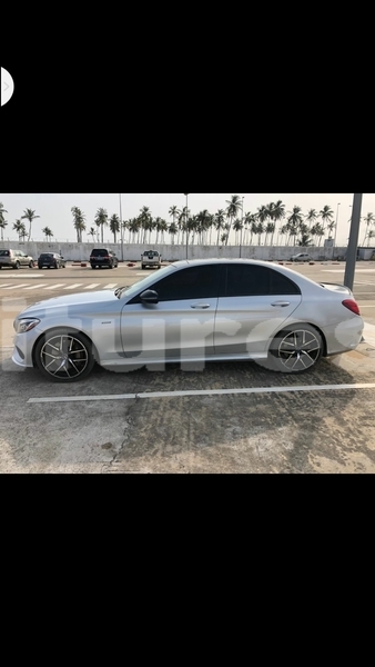 Big with watermark mercedes benz c classe abidjan abidjan 22741