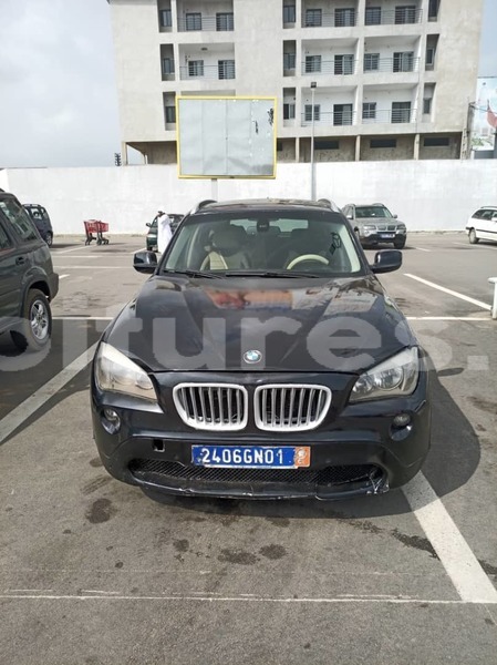 Big with watermark bmw x1 abidjan abidjan 22750