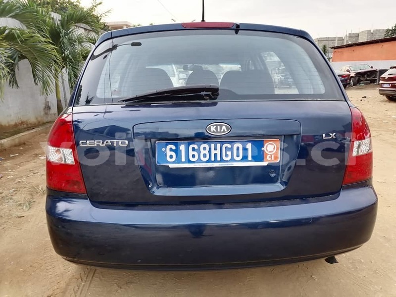 Big with watermark kia cerato abidjan abidjan 22751