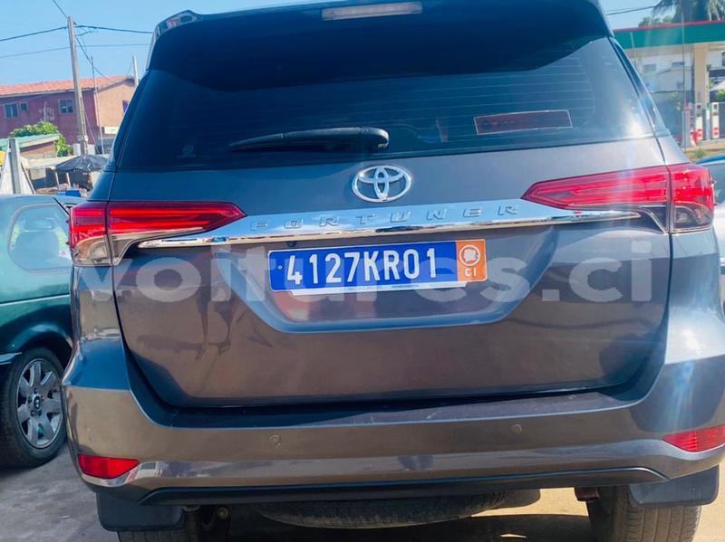 Big with watermark toyota fortuner abidjan abidjan 22757