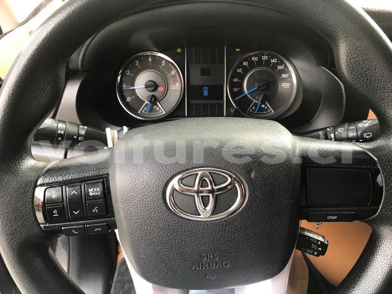 Big with watermark toyota fortuner abidjan abidjan 22778