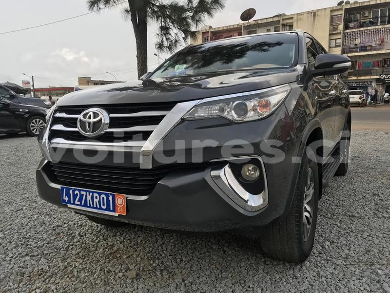 Big with watermark toyota fortuner abidjan abidjan 22778