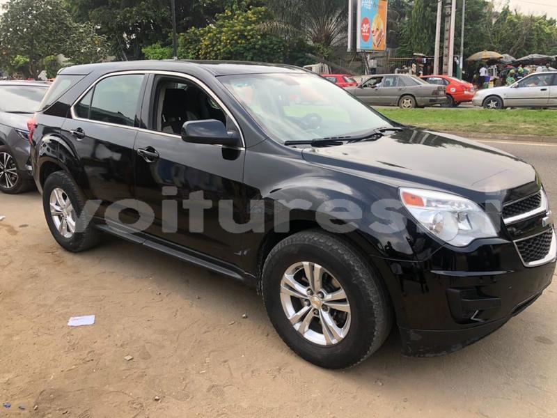 Big with watermark chevrolet equinox abidjan abidjan 22783