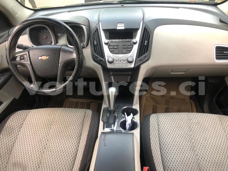 Big with watermark chevrolet equinox abidjan abidjan 22783