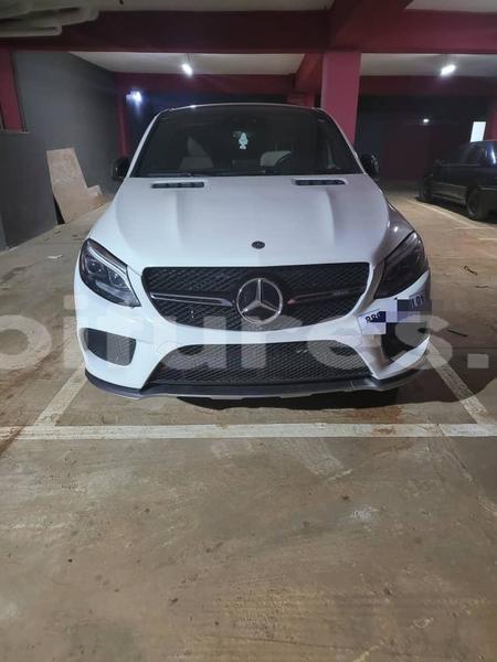 Big with watermark mercedes benz gle abidjan abidjan 22785