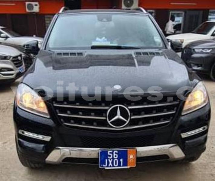 Big with watermark mercedes benz c classe abidjan abidjan 22788