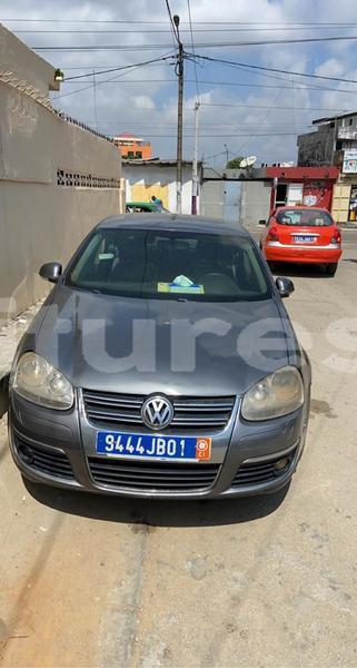 Big with watermark volkswagen jetta abidjan abidjan 22794