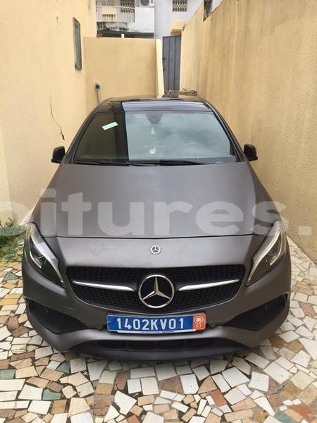 Big with watermark mercedes benz a200 abidjan abidjan 22798