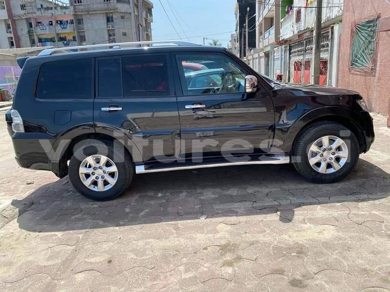 Big with watermark mitsubishi pajero abidjan abidjan 22824