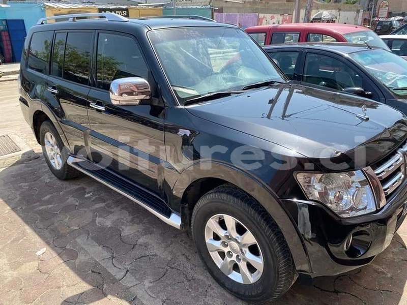 Big with watermark mitsubishi pajero abidjan abidjan 22824