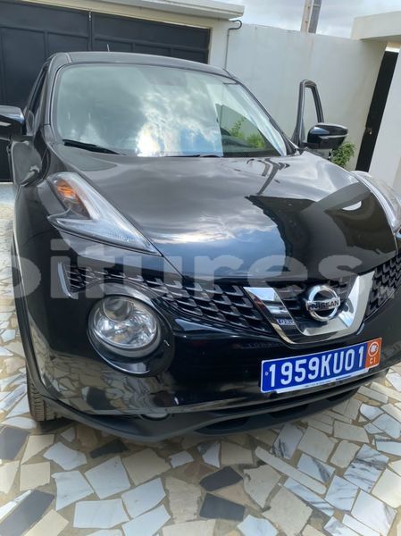 Big with watermark nissan juke abidjan abidjan 22842