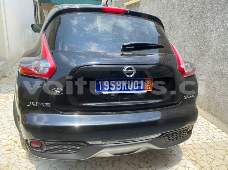 Big with watermark nissan juke abidjan abidjan 22842