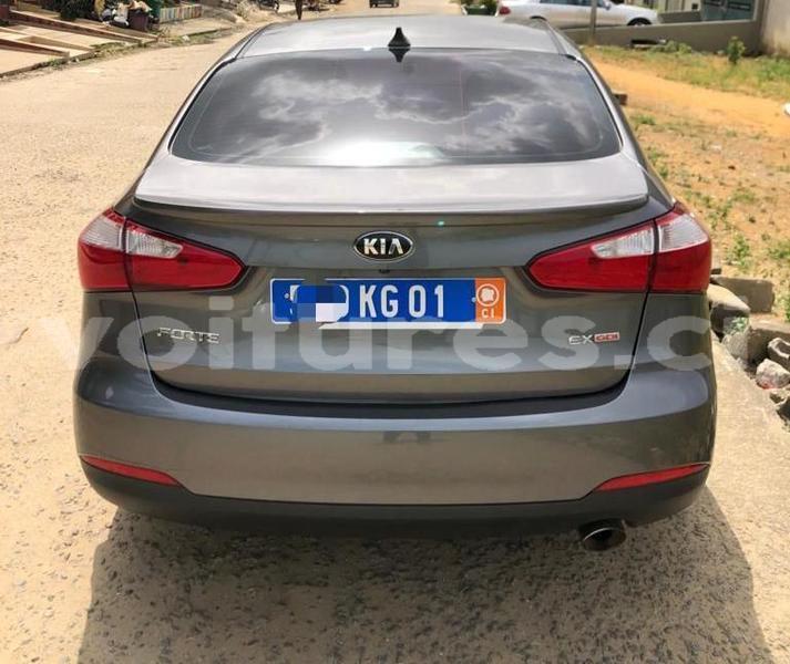 Big with watermark kia forte abidjan abidjan 22845