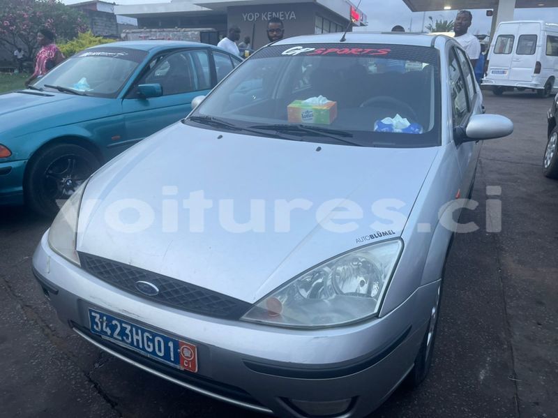 Big with watermark ford focus abidjan abidjan 22846