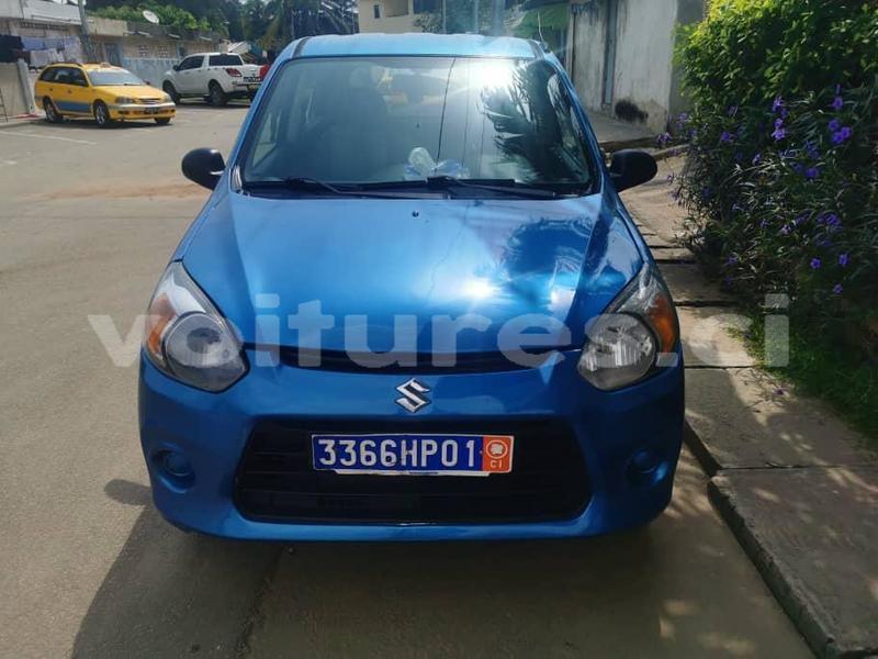 Big with watermark suzuki alto abidjan abidjan 22853