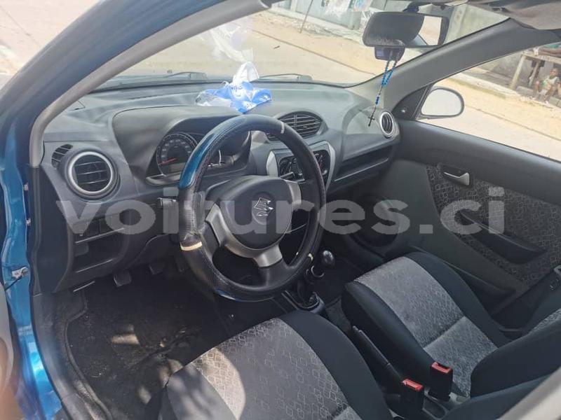 Big with watermark suzuki alto abidjan abidjan 22853