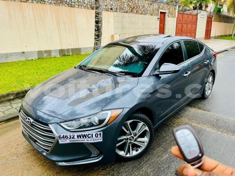 Big with watermark hyundai elantra abidjan abidjan 22854