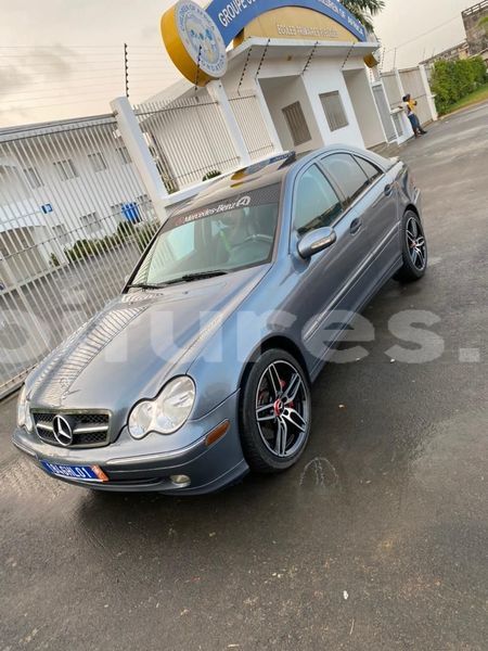 Big with watermark mercedes benz c classe abidjan abidjan 22856