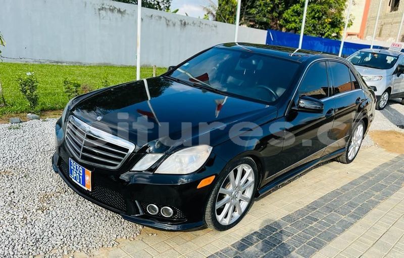 Big with watermark mercedes benz e classe abidjan abidjan 22858