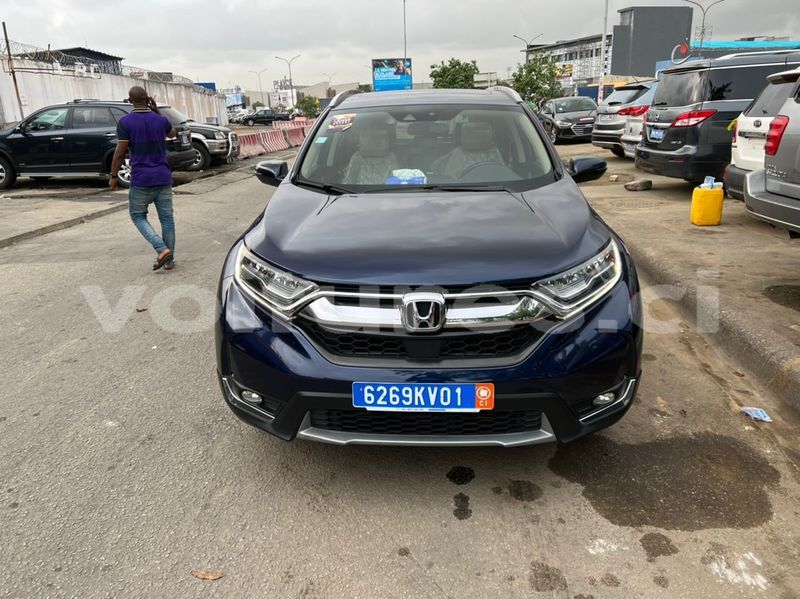 Big with watermark honda cr v abidjan abidjan 22859