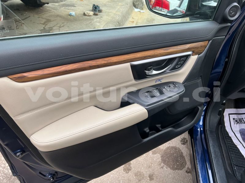 Big with watermark honda cr v abidjan abidjan 22859