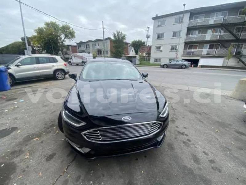 Big with watermark ford fusion abidjan abidjan 22871