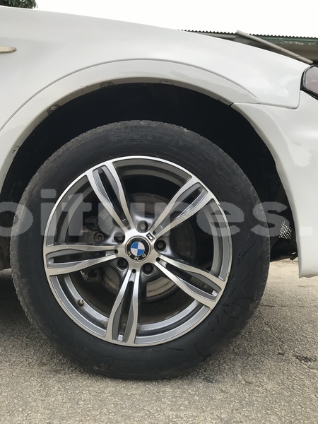 Big with watermark bmw x3 abidjan abidjan 22876