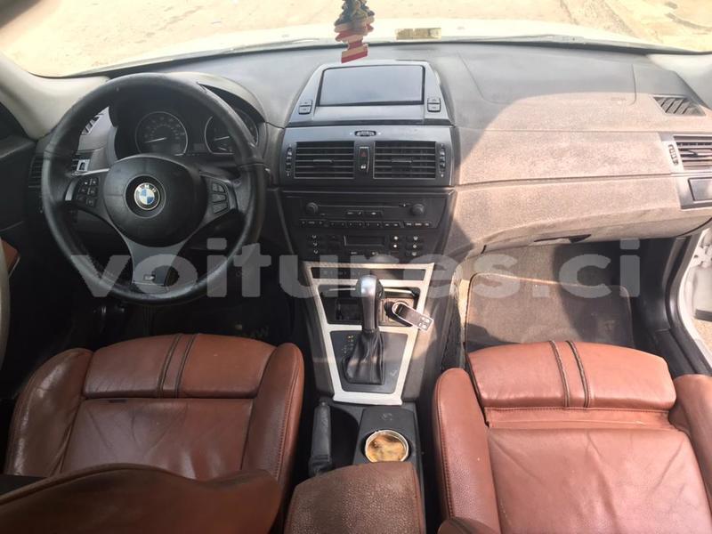 Big with watermark bmw x3 abidjan abidjan 22876