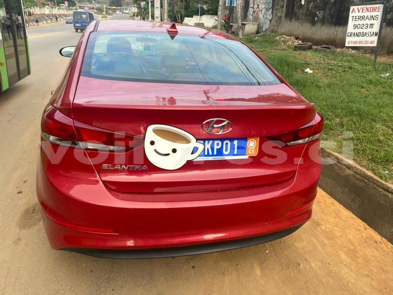 Big with watermark hyundai elantra abidjan abidjan 22885