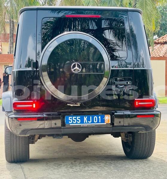 Big with watermark mercedes benz g klasse abidjan abidjan 22894