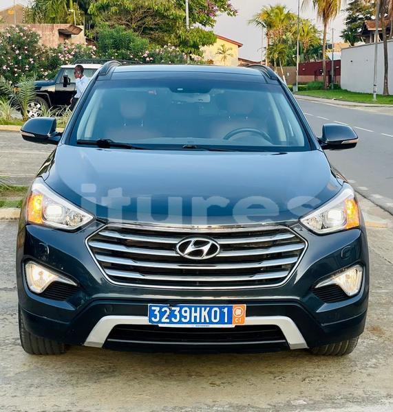 Big with watermark hyundai santa fe abidjan abidjan 22896