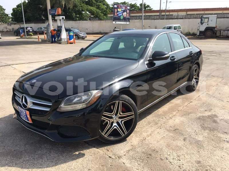 Big with watermark mercedes benz cla klasse amg abidjan abidjan 22915