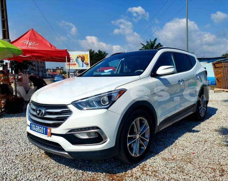 Big with watermark hyundai santa fe abidjan abidjan 22922