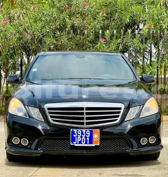 Big with watermark mercedes benz c classe abidjan abidjan 22929