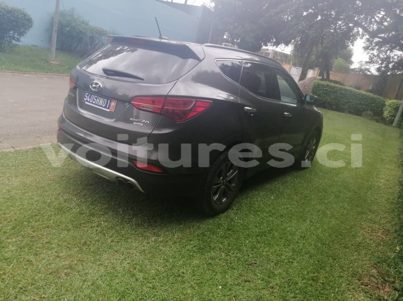 Big with watermark hyundai santa fe abidjan abidjan 22930