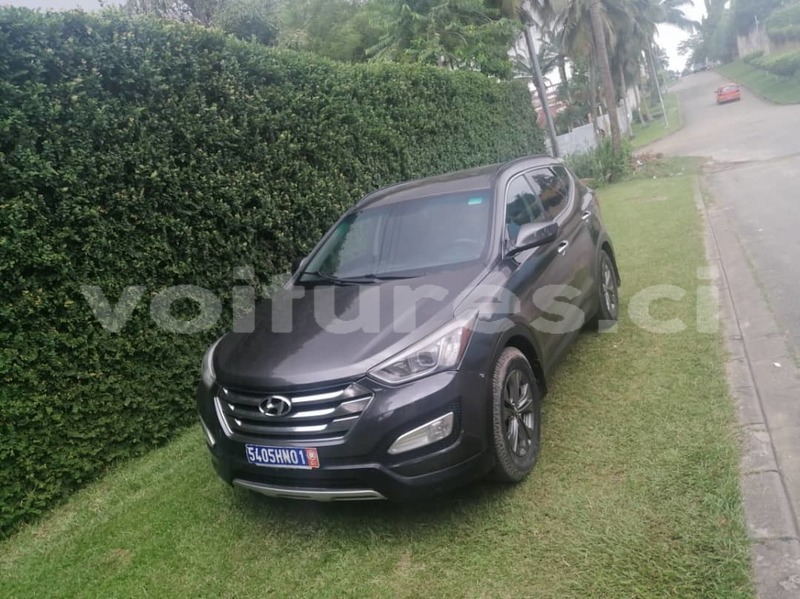 Big with watermark hyundai santa fe abidjan abidjan 22930