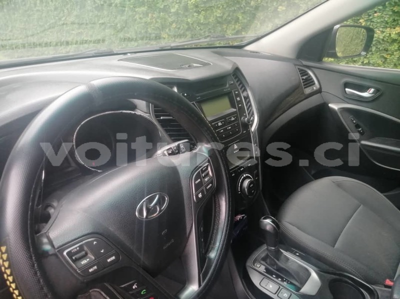 Big with watermark hyundai santa fe abidjan abidjan 22930