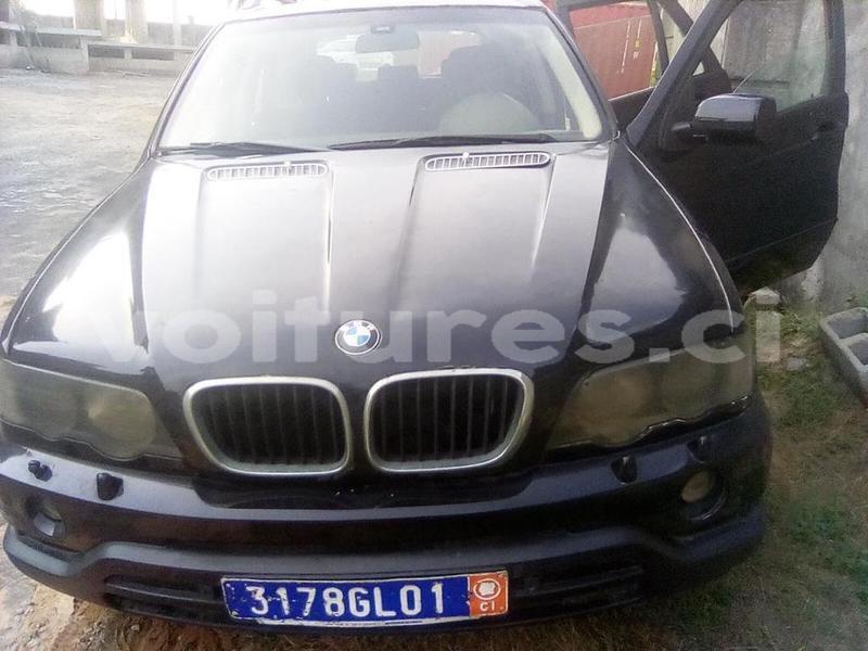 Big with watermark bmw x3 abidjan abidjan 22932