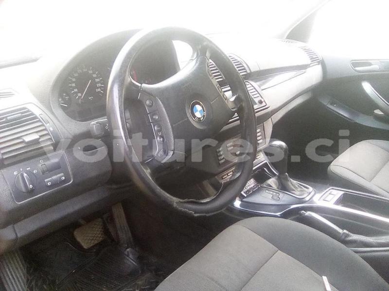 Big with watermark bmw x3 abidjan abidjan 22932