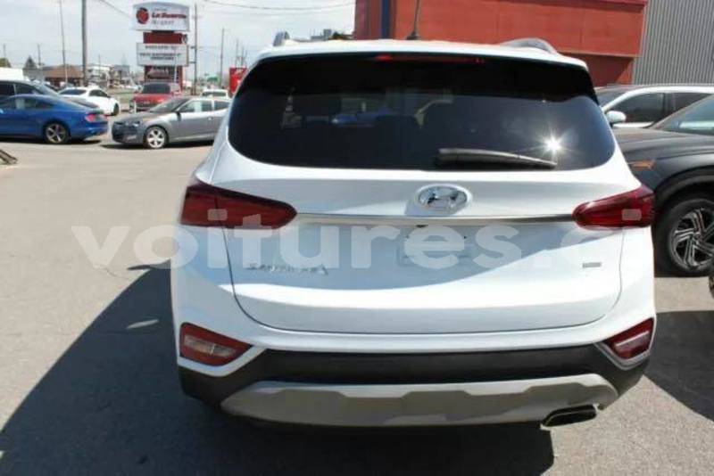 Big with watermark hyundai tucson abidjan abidjan 22941