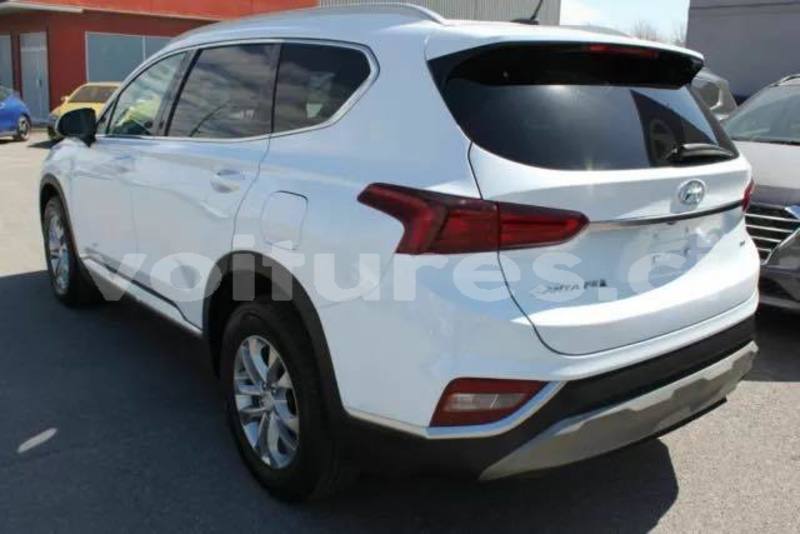 Big with watermark hyundai tucson abidjan abidjan 22941