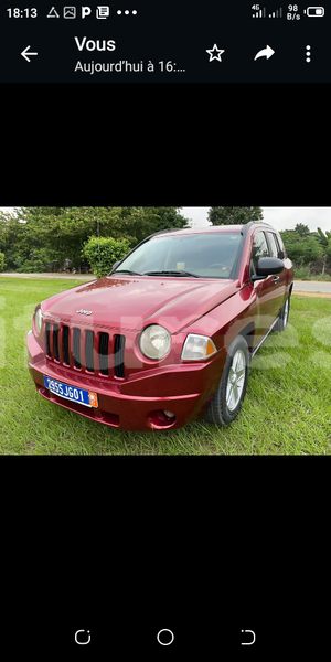 Big with watermark jeep compass abidjan abidjan 22942