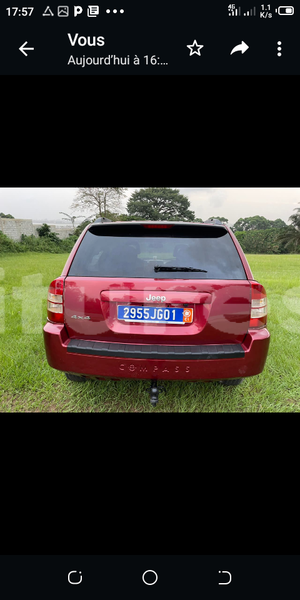 Big with watermark jeep compass abidjan abidjan 22942