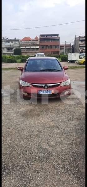 Big with watermark honda civic abidjan abidjan 22947