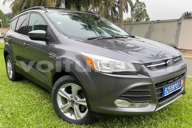 Big with watermark ford escape abidjan abidjan 22951