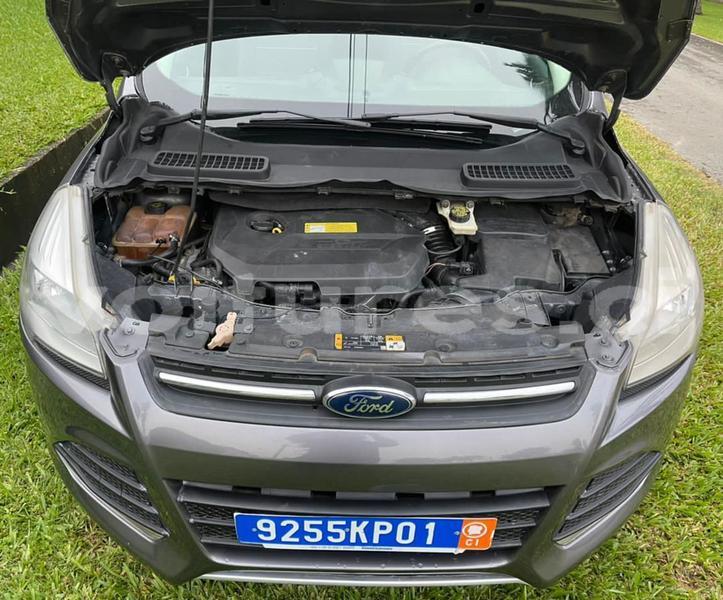 Big with watermark ford escape abidjan abidjan 22951