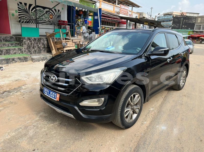 Big with watermark hyundai santa fe abidjan abidjan 22963