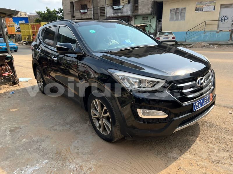 Big with watermark hyundai santa fe abidjan abidjan 22963